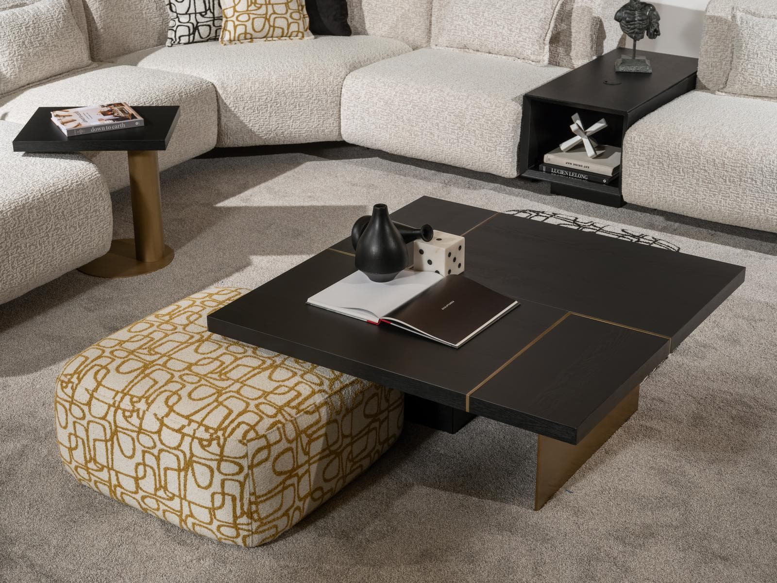 Etro Köşe Takımı Opsiyon 49