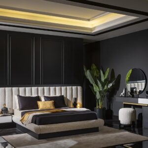 Etro Yatak Odası Takımı